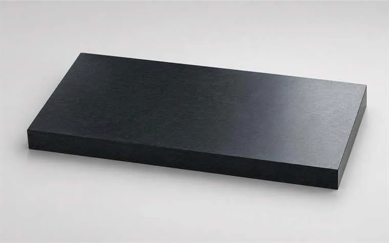 Smooth Wear-Resistant Sheet